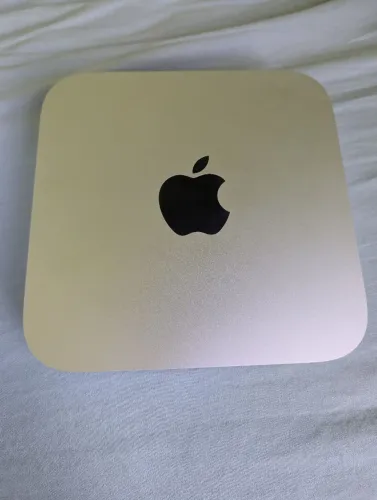 Mac mini m2 8gb ram 256gb ssd