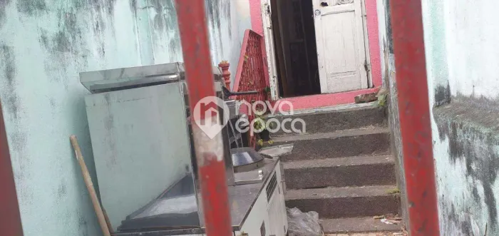 Rio Comprido | Casa 10 quartos