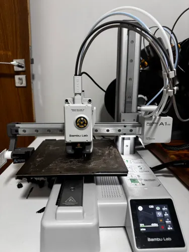 BAMBU LAB A1 MINI