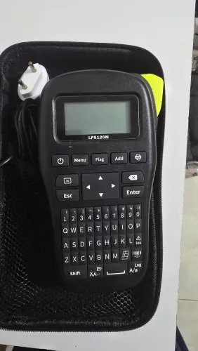 Impressora térmica LP5120
