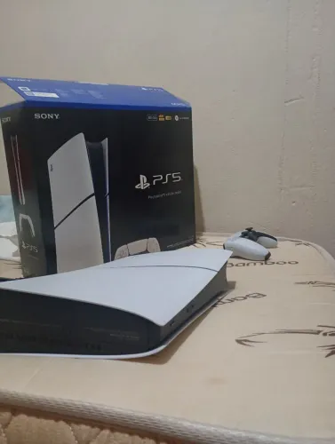 Ps5 console