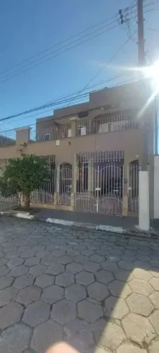 Casa Padrão à venda em Presidente Altino, Osasco - 3 dormitórios, suíte e 4 vagas