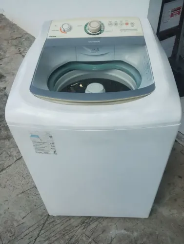 Brastemp 11 kg com garantia e entrega grátis