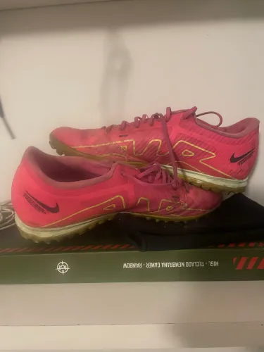 Tênis socity nike mercurial vapor 15 academy N43