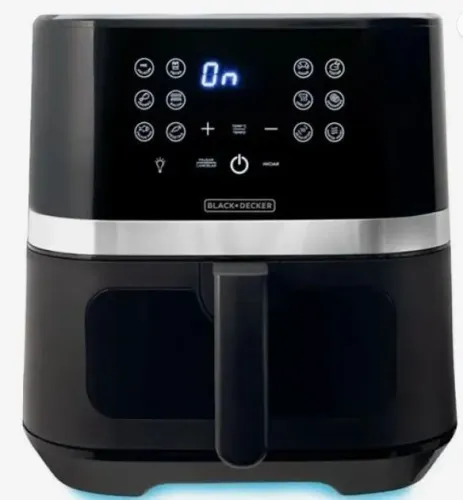 FRITADEIRA AIR FRYER DIGITAL