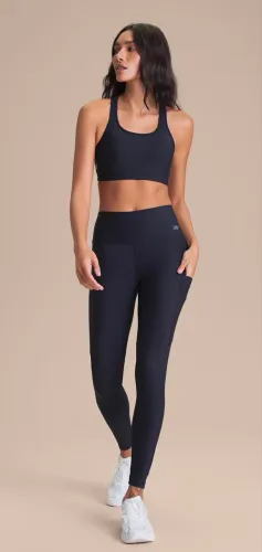 Legging Live! Intense runner