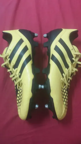 chuteira adidas Rugby INCURZA SG