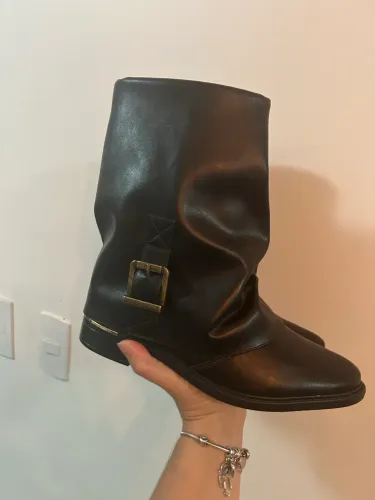 Bota Vizzano Nova 36