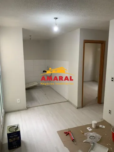 Apartamento à Venda em Suzano - Excelente Localização Próximo à Panco
