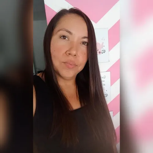 Cuidadora e acompanhante hospitalar 