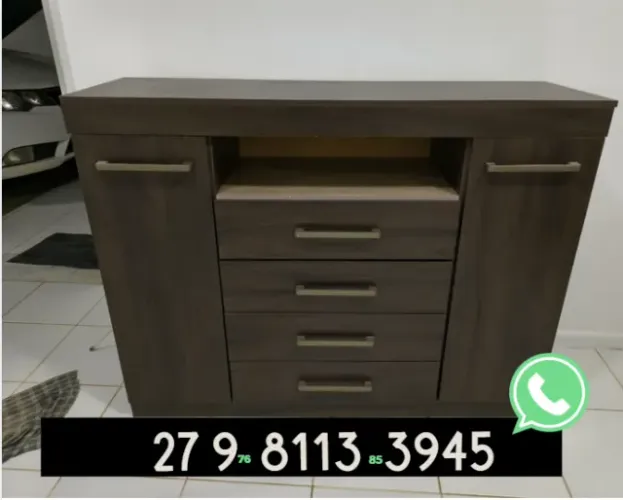 MONTADOR DE MÓVEIS REGIÃO 5 VILA VELHA E TERRÃO