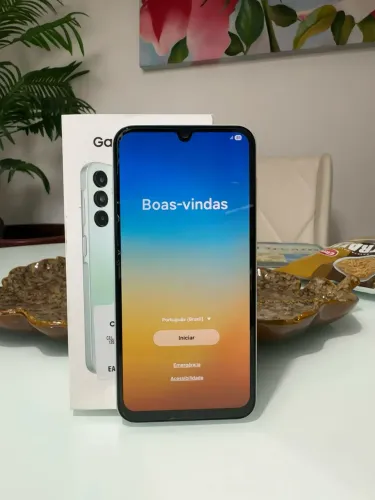 Celular Samsung Galaxy A15 5G 128GB