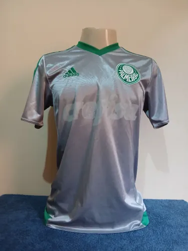 Camisa do Palmeiras 2015 P