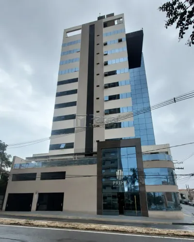 Sala comercial Edifico PRIME