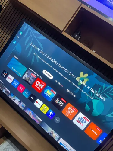 Tv Samsung