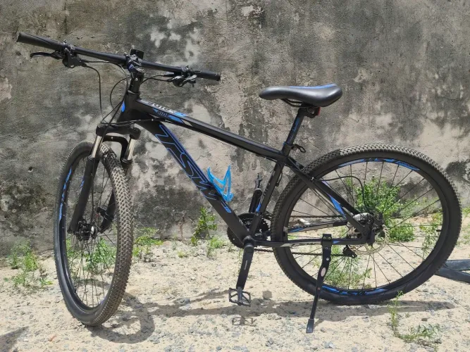 Bike TSW aro 29.A única RIDE TSW 29