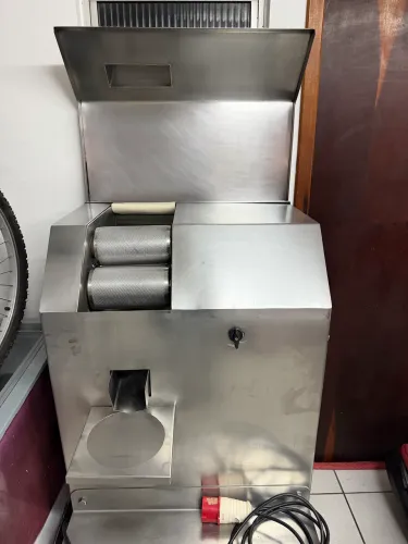 Máquina Caldo de Cana