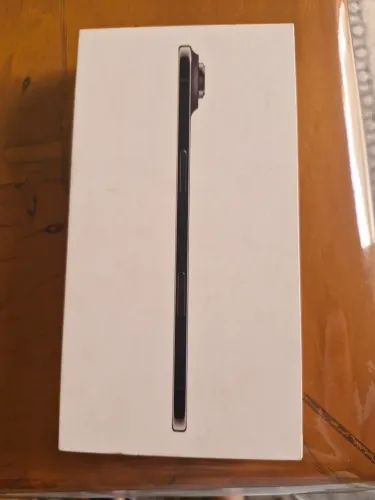 IPHONE 17 AIR - NA CAIXA LACRADA