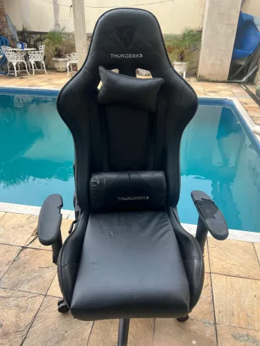 Cadeira gamer