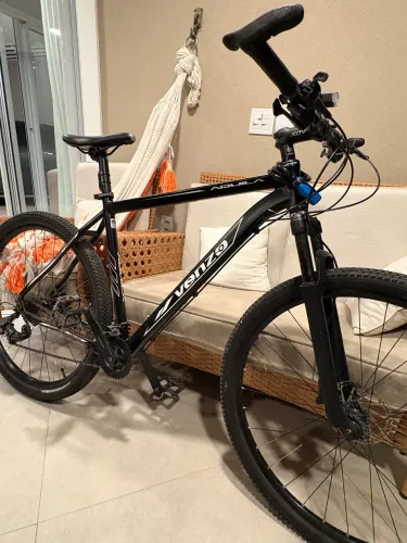 Bicicleta Venzo Águila MTB
