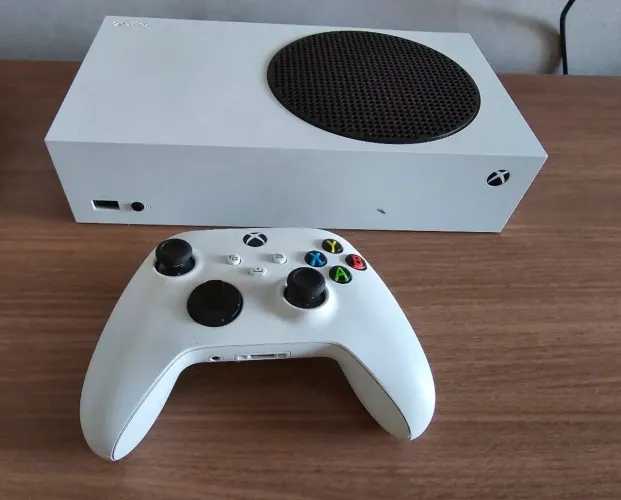 Xbox Series S