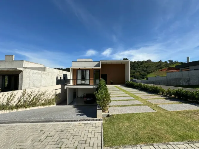 Casa de Condominio Quintas da Boa Vista