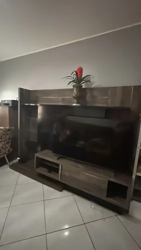 Estante para sala