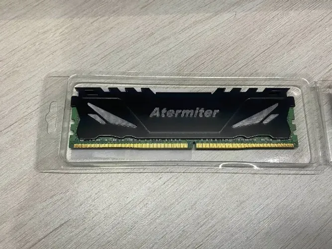 Memória Ram | 16gb 3200mhz Ddr4 REG-ECC | XEON / X99