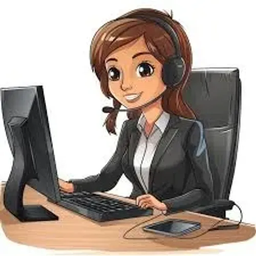 vaga de emprego secretaria