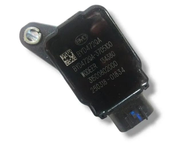 Bobina de Ignição Byd Song Pro 2025 1200km 472QA3705100