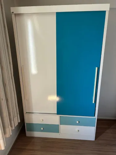 Armário para Quarto 