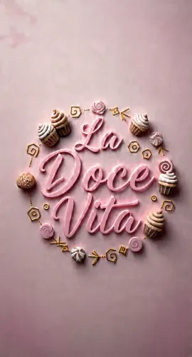 Doces tradicionais para festa