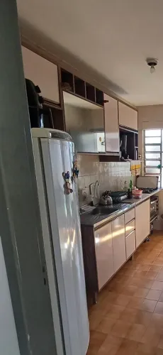 Cozinha completa