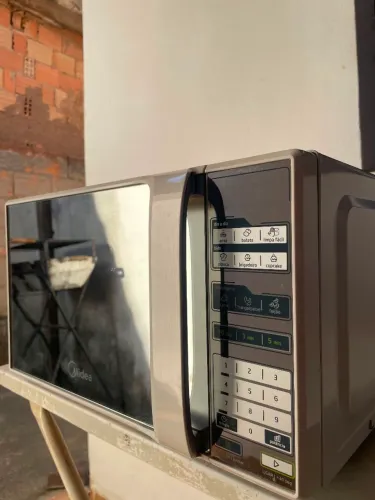 Microondas Midea 20 litros
