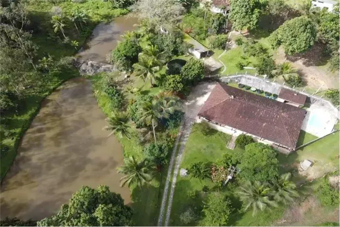 VENDE-SE PROPRIEDADE RURAL  7,4 HECTARES | KM 29  MORENO/PE