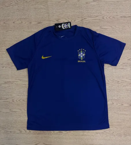 Camisa Brasil nike Infantil