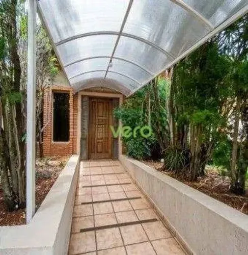 Casa com 3 dormitórios para alugar, 190 m² por R$ 4.415/mês - Vila Santa Catarina - Americ