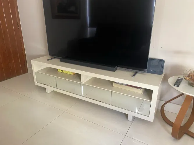 Rack de Sala