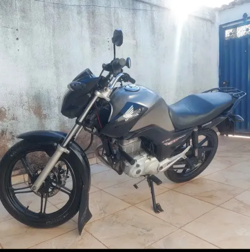 Fan 150 2015