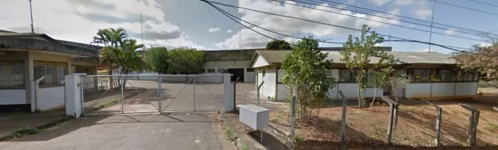 Aluguel galpão - Lagoa Santa
