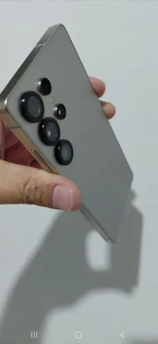 SAMSUNG S25 ULTRA