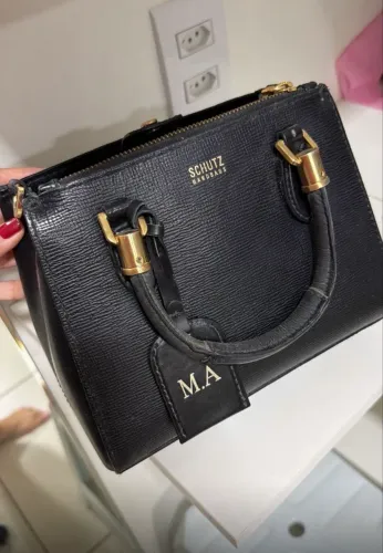 Bolsa Lorena Schutz