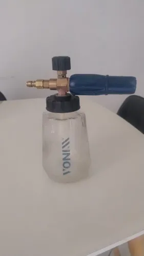 VENDO EM GOIÂNIA, ESTES PRODUTOS PARA ESTÉTICA AUTOMOTIVA, VENDO JUNTOS OU SEPARADOS