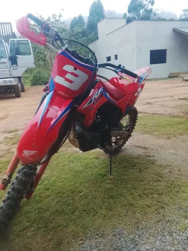 Vendo CRF 230