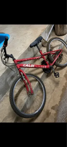 BICICLETA ARO 24