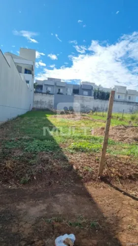 Terreno - JARDIM COLINA