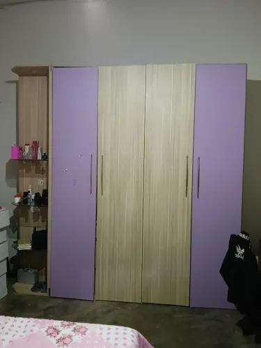Guarda roupa