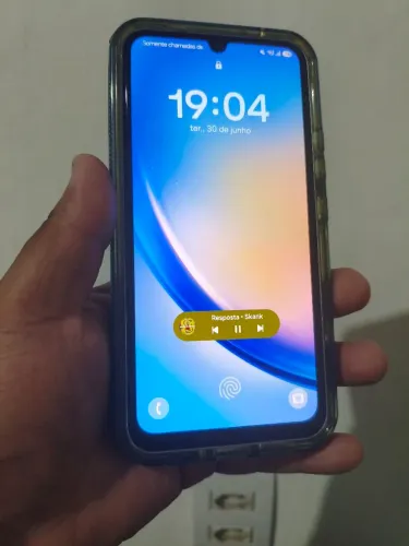 Samsung A34 5g 256gb