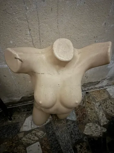 Manequim