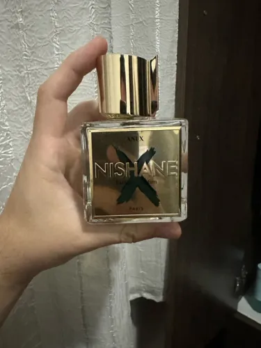 Xerjoff naxos e Ani X Nishane
